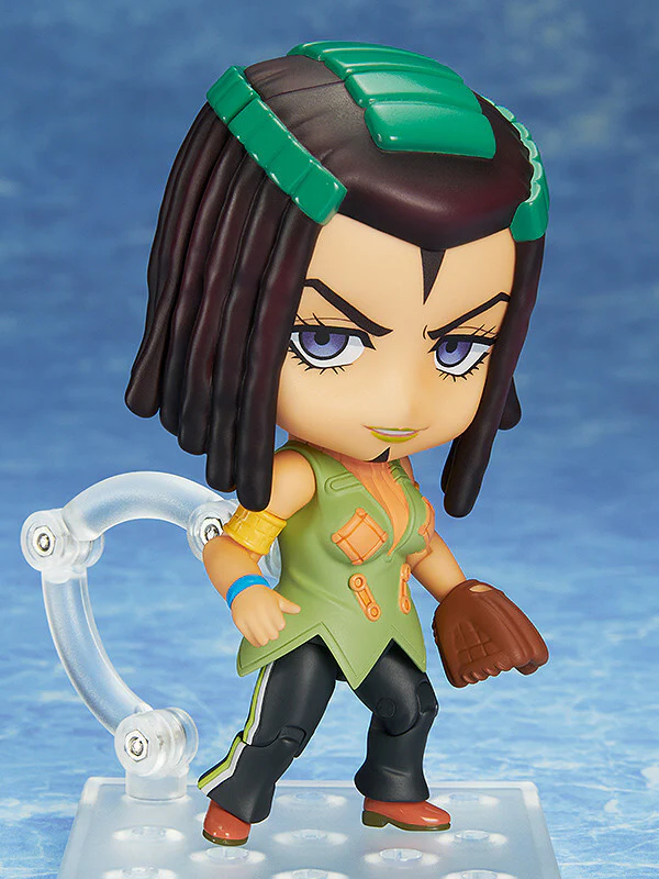 Jojo no Kimyou na Bouken - Stone Ocean - Ermes Costello - Nendoroid  #1965 (Good Smile Company, Medicos Entertainment) - Image 4