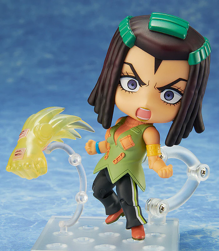 Jojo no Kimyou na Bouken - Stone Ocean - Ermes Costello - Nendoroid  #1965 (Good Smile Company, Medicos Entertainment) - Image 7