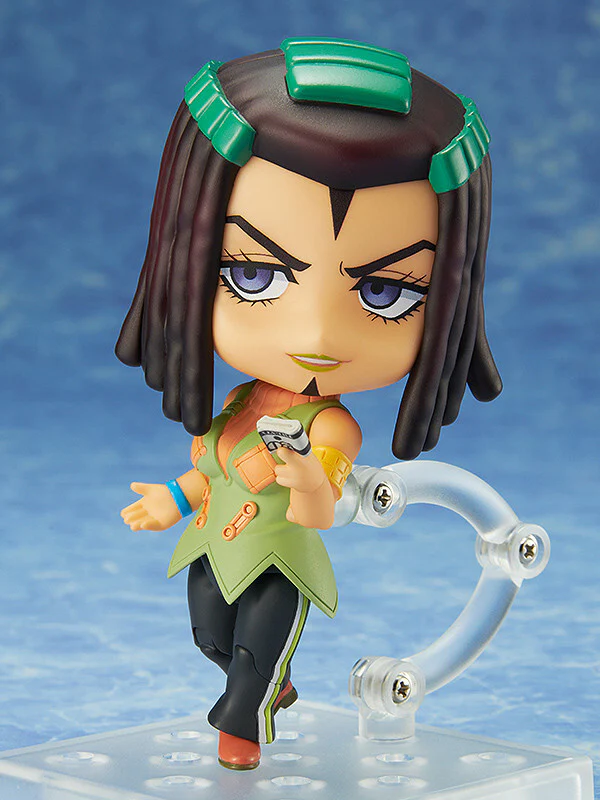 Jojo no Kimyou na Bouken - Stone Ocean - Ermes Costello - Nendoroid  #1965 (Good Smile Company, Medicos Entertainment) - Image 8