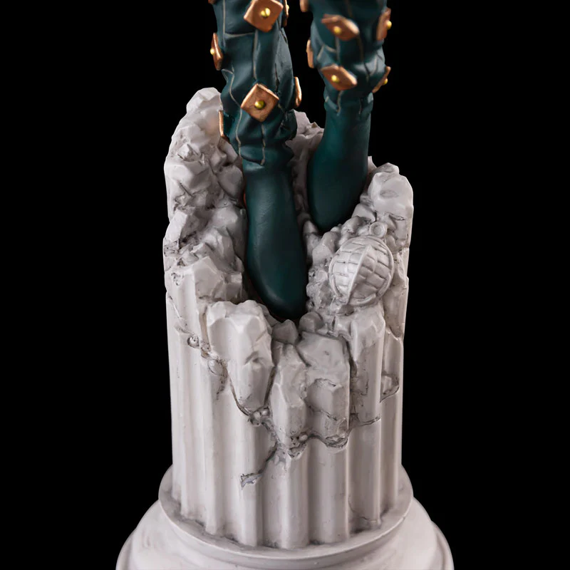 Jojo no Kimyou na Bouken - Stone Ocean - Jolyne Cujoh - Ball Pen (Medicos Entertainment) - Image 4