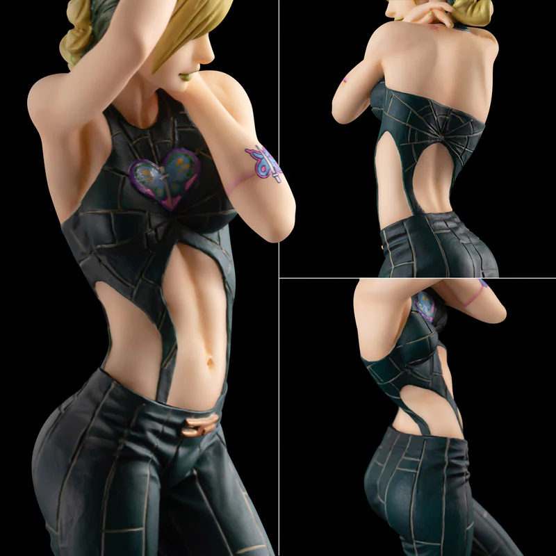 Jojo no Kimyou na Bouken - Stone Ocean - Jolyne Cujoh - Ball Pen (Medicos Entertainment) - Image 6