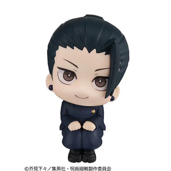 Jujutsu Kaisen - Getou Suguru - Look Up - Kousen ver. - 2026 Re-release (MegaHouse) - Image 3