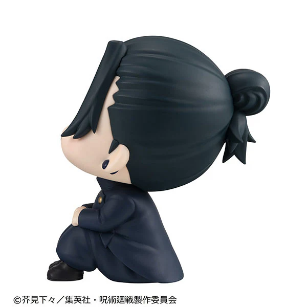 Jujutsu Kaisen - Getou Suguru - Look Up - Kousen ver. - 2026 Re-release (MegaHouse) - Image 5