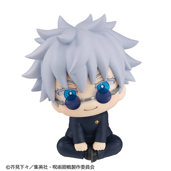 Jujutsu Kaisen - Gojou Satoru - Look Up - Kousen ver. - 2026 Re-release (MegaHouse) - Image 3
