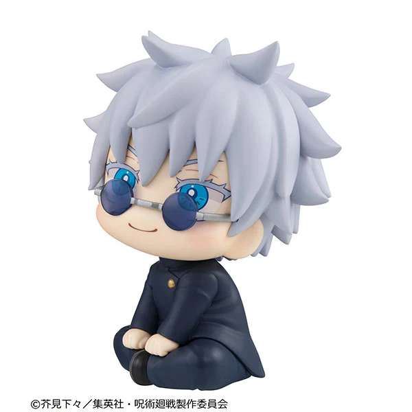 Jujutsu Kaisen - Gojou Satoru - Look Up - Kousen ver. - 2026 Re-release (MegaHouse) - Image 4