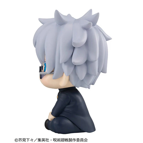 Jujutsu Kaisen - Gojou Satoru - Look Up - Kousen ver. - 2026 Re-release (MegaHouse) - Image 5