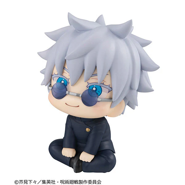 Jujutsu Kaisen - Gojou Satoru - Look Up - Kousen ver. - 2026 Re-release (MegaHouse) - Image 6