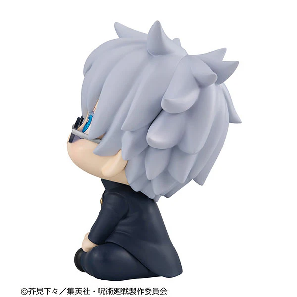 Jujutsu Kaisen - Gojou Satoru - Look Up - Kousen ver. - 2026 Re-release (MegaHouse) - Image 8