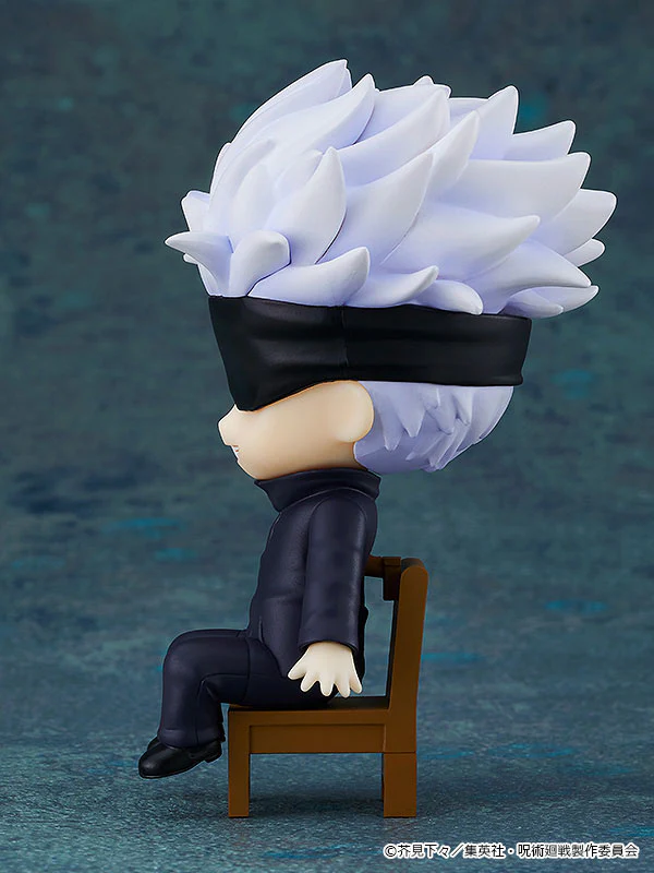 Jujutsu Kaisen - Gojou Satoru - Nendoroid - Nendoroid Swacchao (Good Smile Company) - Image 4