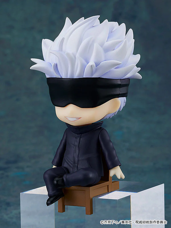 Jujutsu Kaisen - Gojou Satoru - Nendoroid - Nendoroid Swacchao (Good Smile Company) - Image 5