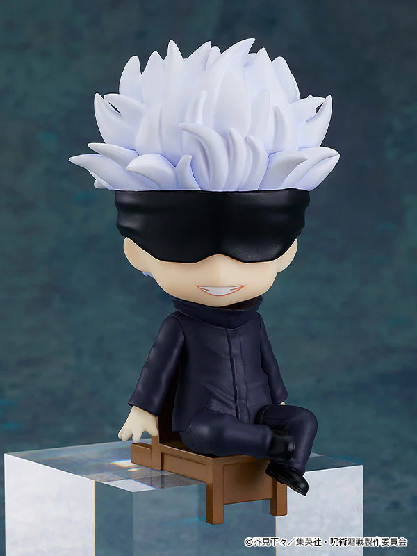 Jujutsu Kaisen - Gojou Satoru - Nendoroid - Nendoroid Swacchao (Good Smile Company) - Image 6