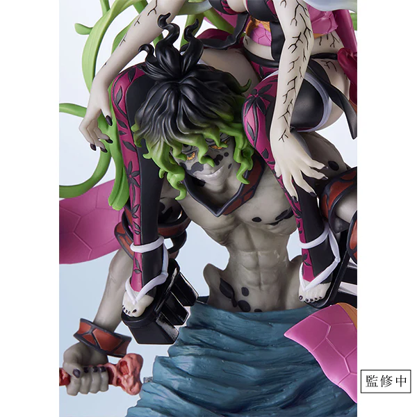 Kimetsu no Yaiba - Daki - Gyuutarou - ConoFig (Aniplex) [Shop Exclusive] - Image 4