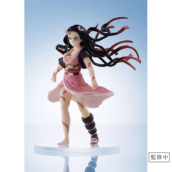 Kimetsu no Yaiba - Kamado Nezuko - ConoFig - Onika Shinkouji Ver. (Aniplex) [Shop Exclusive] - Image 3
