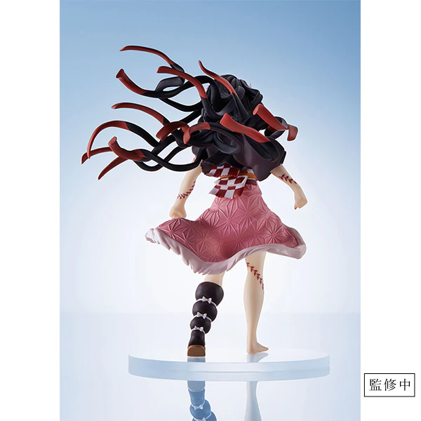 Kimetsu no Yaiba - Kamado Nezuko - ConoFig - Onika Shinkouji Ver. (Aniplex) [Shop Exclusive] - Image 4
