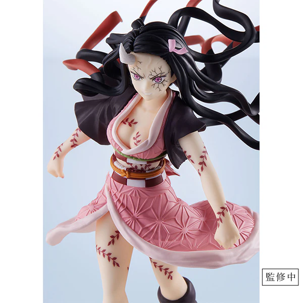 Kimetsu no Yaiba - Kamado Nezuko - ConoFig - Onika Shinkouji Ver. (Aniplex) [Shop Exclusive] - Image 5