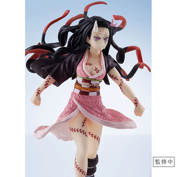Kimetsu no Yaiba - Kamado Nezuko - ConoFig - Onika Shinkouji Ver. (Aniplex) [Shop Exclusive] - Image 6