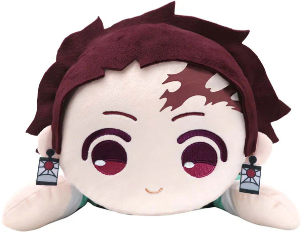 Kimetsu no Yaiba - Kamado Tanjirou - Nuigurumi Tissue Cover (Takara Tomy A.R.T.S) - Image 3