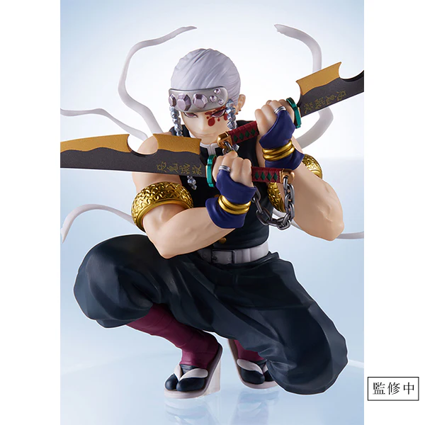 Kimetsu no Yaiba - Uzui Tengen - ConoFig (Aniplex) [Shop Exclusive] - Image 5