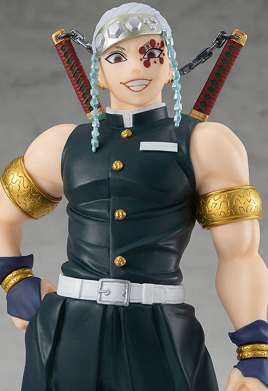 Kimetsu no Yaiba - Uzui Tengen - Pop Up Parade (Good Smile Company) - Image 4