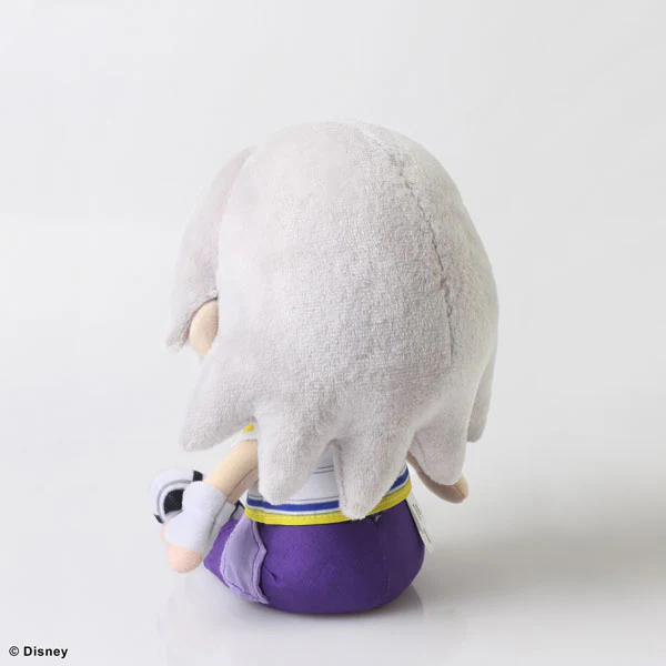 Kingdom Hearts II - Riku - Kingdom Hearts Series Nuigurumi (Square Enix) - Image 4