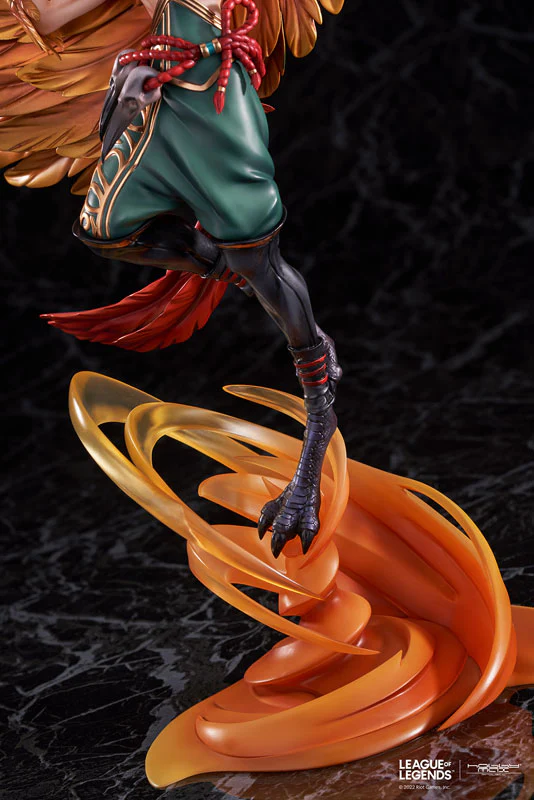 League of Legends - Rakan - 1/7 (HOBBY MAX) - Image 3