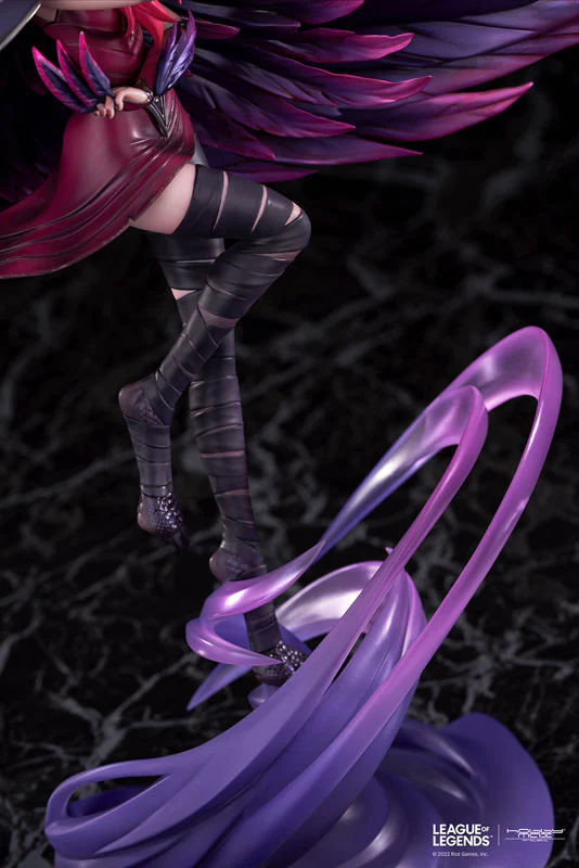 League of Legends - Xayah 1/7 (HOBBY MAX) - Image 3