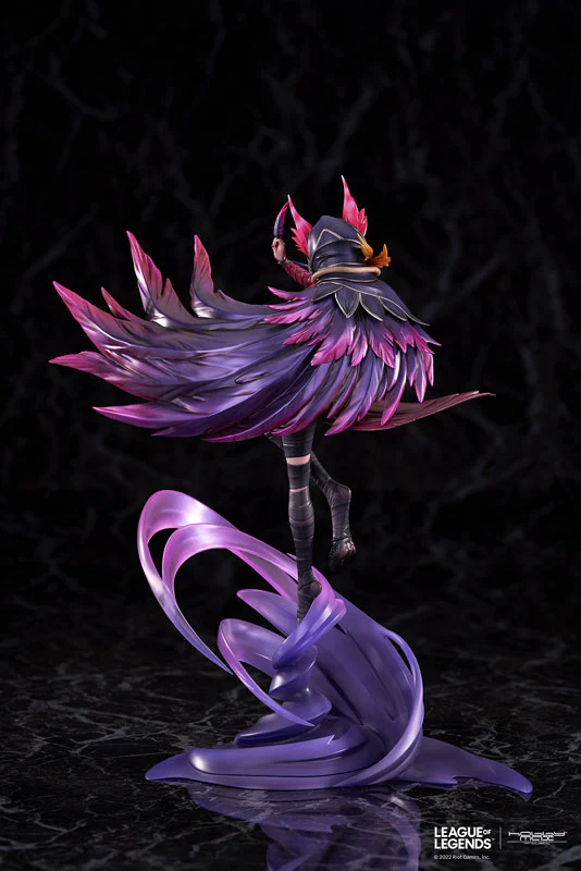 League of Legends - Xayah 1/7 (HOBBY MAX) - Image 6