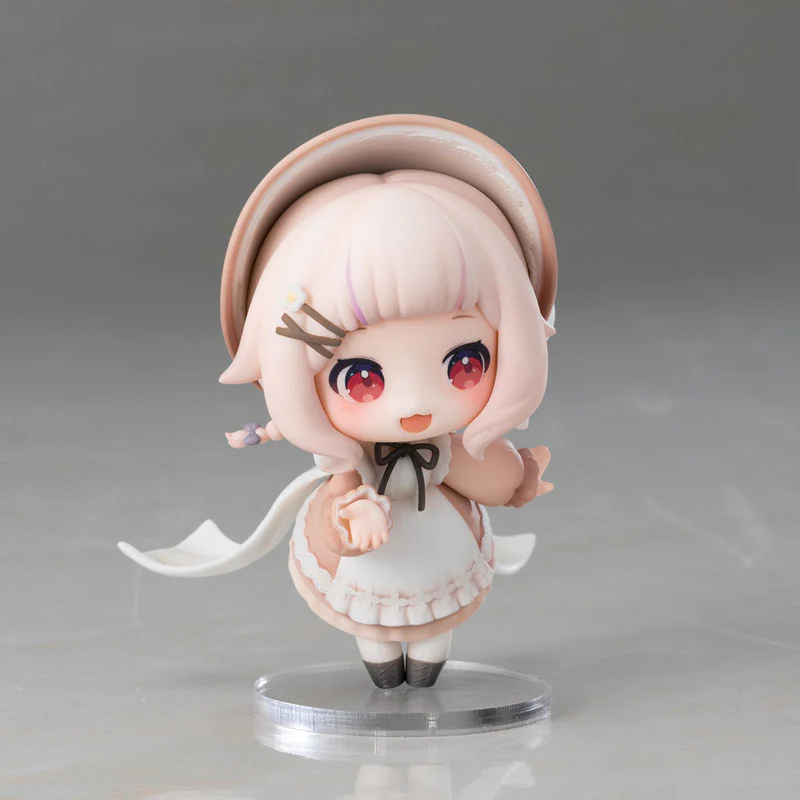 Mashiro Kanon Channel - Mashiro Kanon - Lolita Ver. (KAWA DESIGN) - Image 5