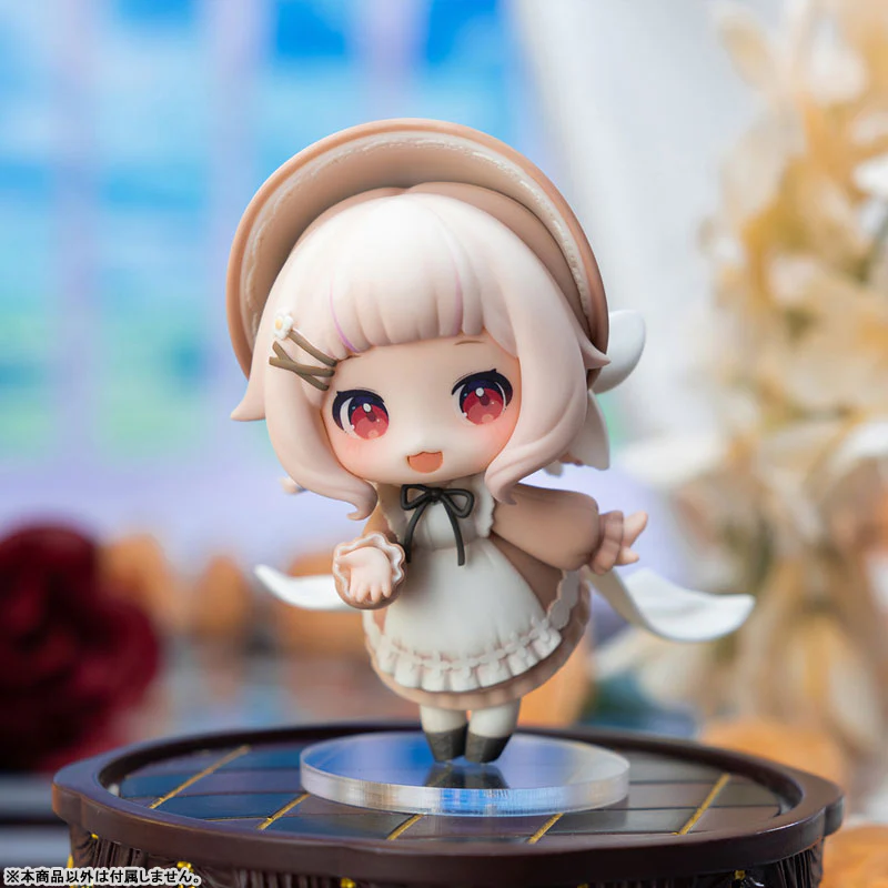Mashiro Kanon Channel - Mashiro Kanon - Lolita Ver. (KAWA DESIGN) - Image 6