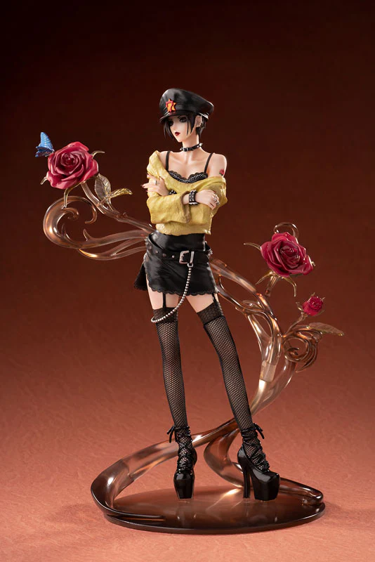 NANA - Oosaki Nana - 1/8 (Hobby Max) - Image 3
