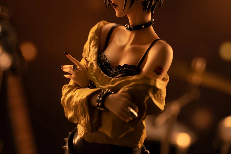 NANA - Oosaki Nana - 1/8 (Hobby Max) - Image 7