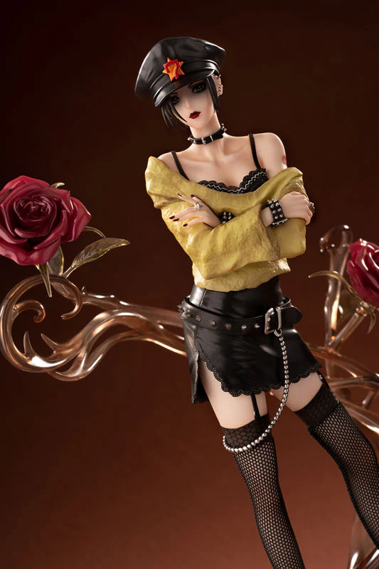 NANA - Oosaki Nana - 1/8 (Hobby Max) - Image 8