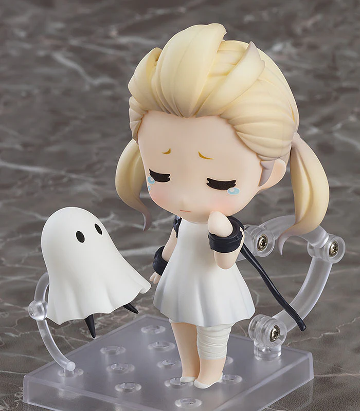 NieR Re[in]carnation - Fio - Mama - Nendoroid #1896 (Good Smile Company, Square Enix) - Image 4