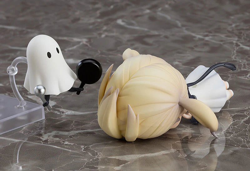 NieR Re[in]carnation - Fio - Mama - Nendoroid #1896 (Good Smile Company, Square Enix) - Image 5