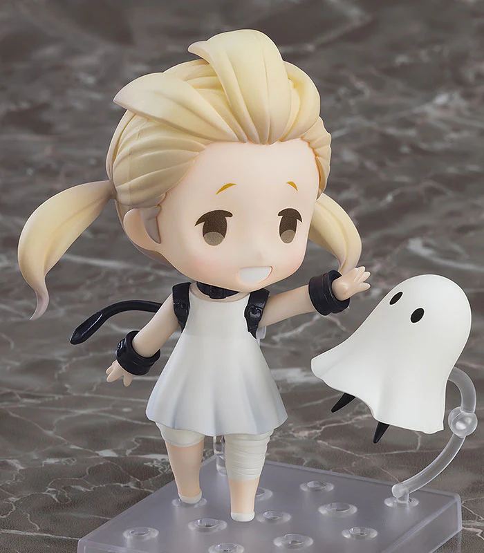 NieR Re[in]carnation - Fio - Mama - Nendoroid #1896 (Good Smile Company, Square Enix) - Image 6