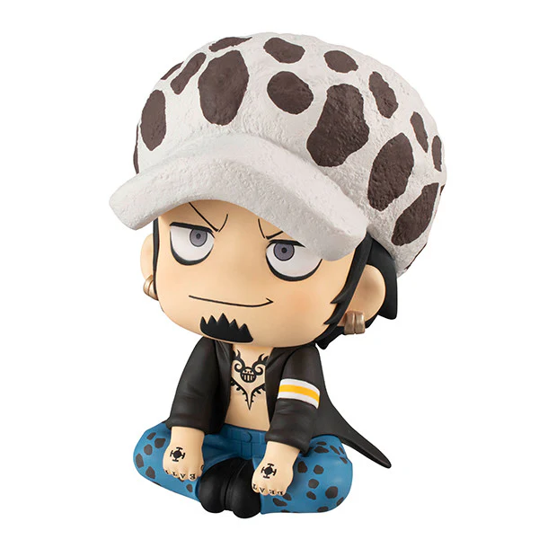 One Piece - Trafalgar Law - Look Up - 2026 Re-release (MegaHouse) - Image 3