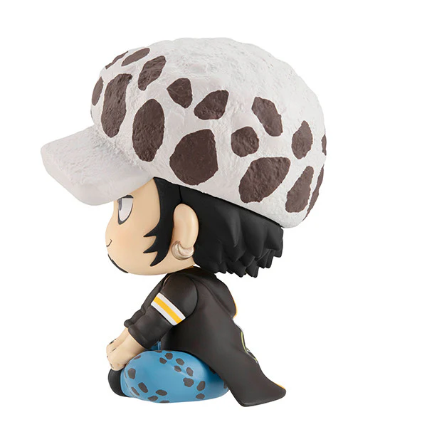 One Piece - Trafalgar Law - Look Up - 2026 Re-release (MegaHouse) - Image 5