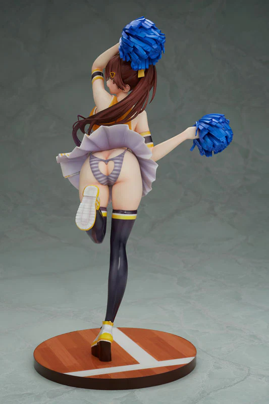Original Character - Aizawa Aina - 1/6 (F.W.A.T) - Image 4