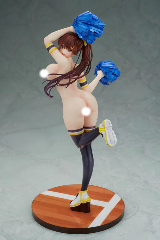 Original Character - Aizawa Aina - 1/6 (F.W.A.T) - Image 5