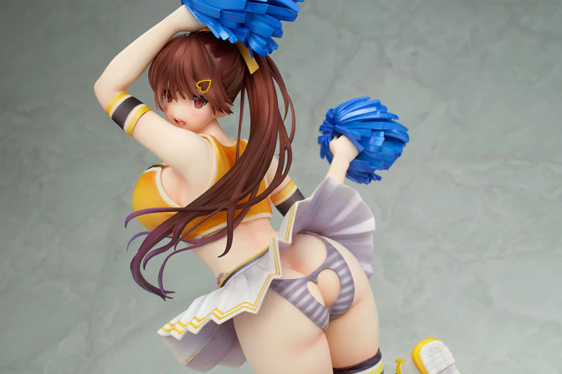 Original Character - Aizawa Aina - 1/6 (F.W.A.T) - Image 6