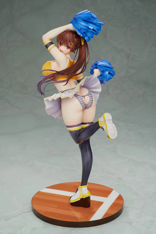 Original Character - Aizawa Aina - 1/6 (F.W.A.T) - Image 9