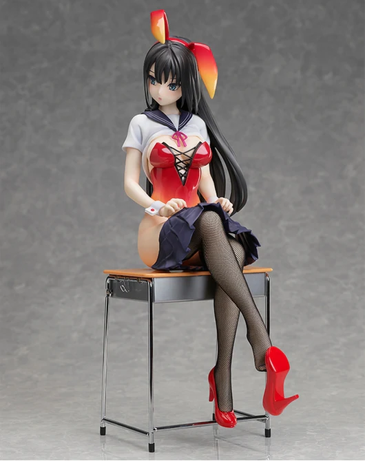 Original Character - Creator's Collection - Akagiri Miu - 1/4 (BINDing, Native) [Shop Exclusive] - Image 3