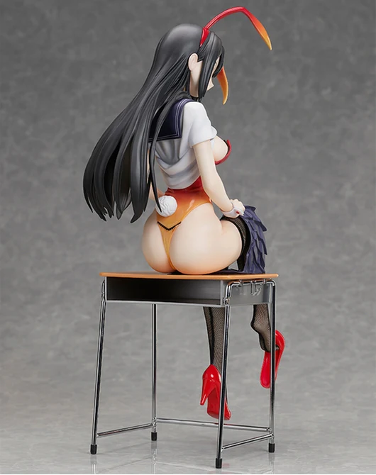 Original Character - Creator's Collection - Akagiri Miu - 1/4 (BINDing, Native) [Shop Exclusive] - Image 5