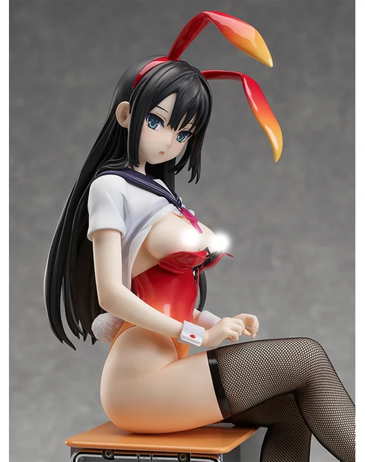 Original Character - Creator's Collection - Akagiri Miu - 1/4 (BINDing, Native) [Shop Exclusive] - Image 8