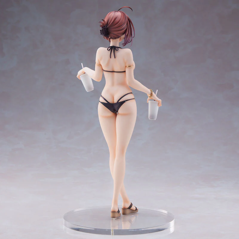 Original Character - Kinshi no Ane - Swimsuit Ver. (Union Creative International Ltd) - Image 3