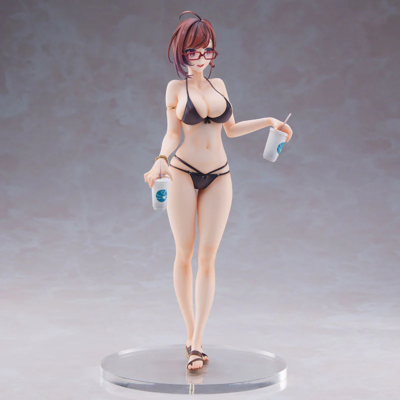 Original Character - Kinshi no Ane - Swimsuit Ver. (Union Creative International Ltd) - Image 4