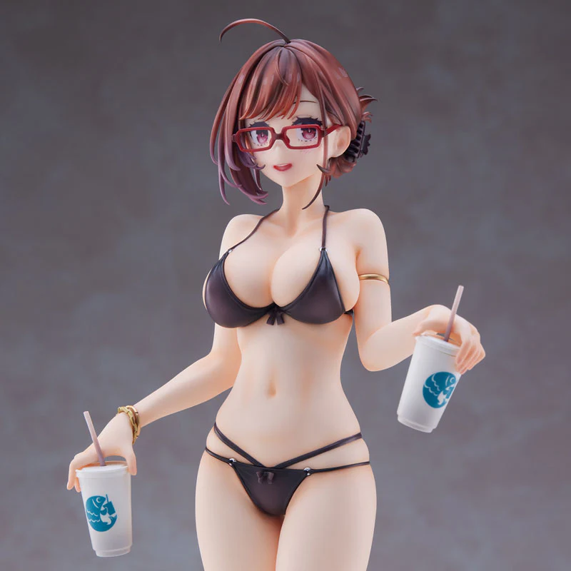 Original Character - Kinshi no Ane - Swimsuit Ver. (Union Creative International Ltd) - Image 5
