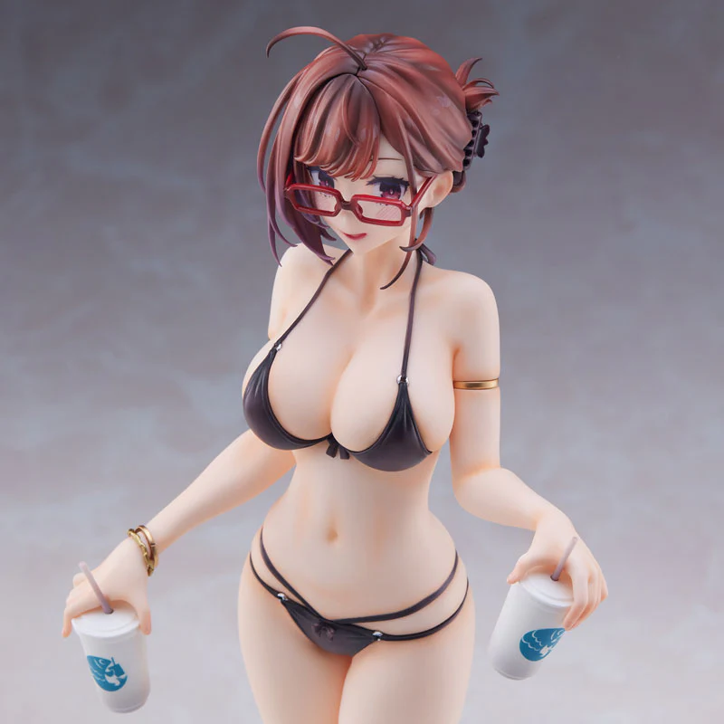 Original Character - Kinshi no Ane - Swimsuit Ver. (Union Creative International Ltd) - Image 6
