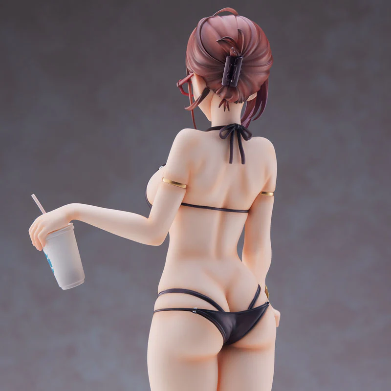 Original Character - Kinshi no Ane - Swimsuit Ver. (Union Creative International Ltd) - Image 7