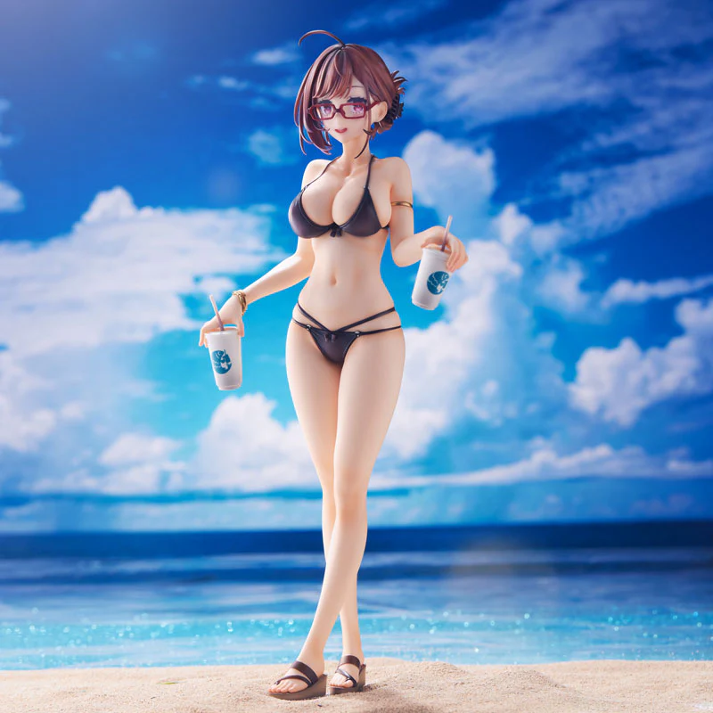 Original Character - Kinshi no Ane - Swimsuit Ver. (Union Creative International Ltd) - Image 8